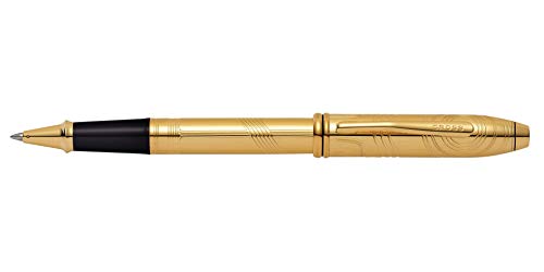 Cross Townsend Star Wars Limited Edition C-3PO Selectip Rollerball Pen