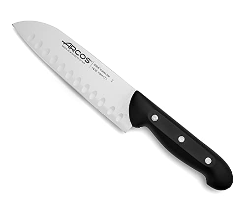 ARCOS Knife, average