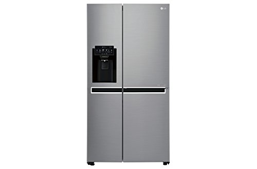 LG GSL760PZXV frigorifero Side-by-Side
