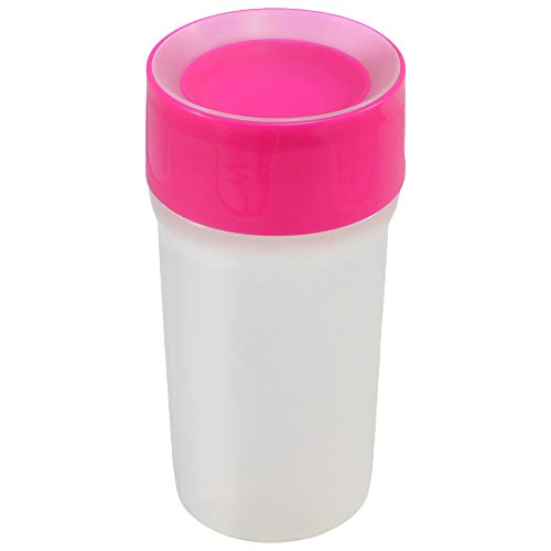 Lite Cup Sippy Cup (Glitter Pink)