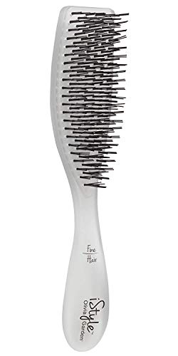 Olivia Garden iStyle Hair Brush (Fine)