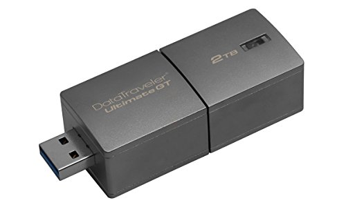 1 TB Memoria USB 3.0 unidad flash USB 1000 GB almacenamiento de datos memoria USB con llavero para PC/ordenador portátil impermeable memoria USB