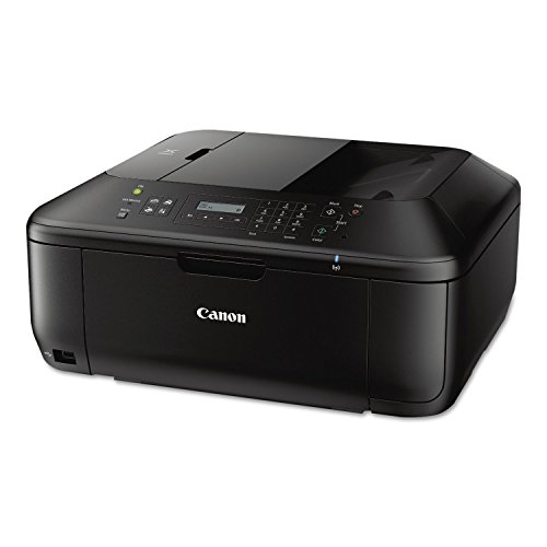Canon PIXMA MX532 Wireless Colour All-in-One Inkjet Printer