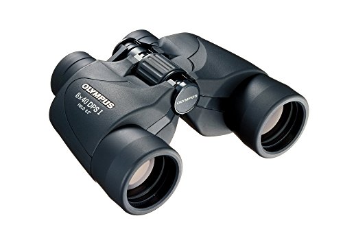 Olympus TROOPER 8 X 40 DPS I Binocular