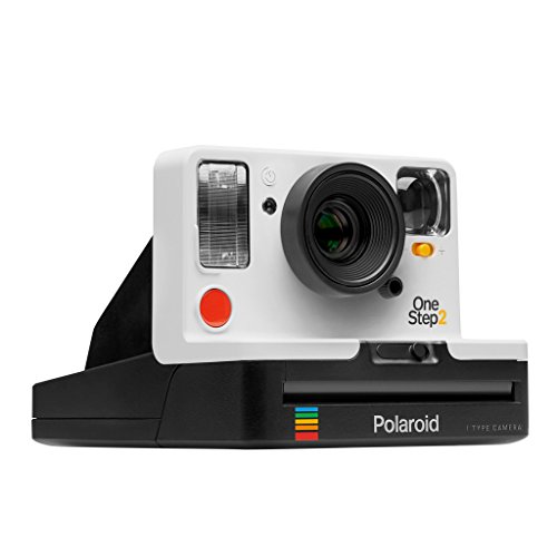Polaroid Originals OneStep 2 VF - White (9008) - LATEST EDITION