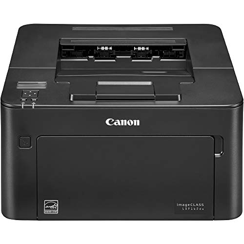 Canon ImageCLASS LBP162dw Monochrome Laser Printer,Black