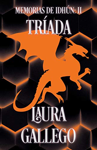 Memorias de Idhun: Triada (Spanish Edition)