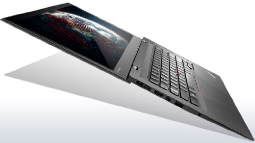 Lenovo Thinkpad X1 Carbon 2 2nd Generation - Core i7 4600U, 256GB SSD, 8GB RAM, Windows 7 Professional, Integrated WWAN card (Sierra Wireless). Wifi AC - 20A8S0SA00