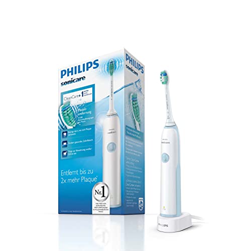 Philips HX3212/03 Sonicare Cleancare+ Electric Toothbrush