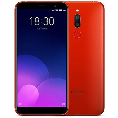 MEIZU Red M6T Global Version 5.7 inch 4G Smartphone (3GB + 32GB)