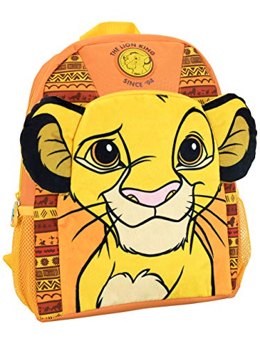 Disney Kids The Lion King Backpack