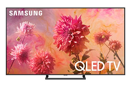 Samsung 9 Series 65' Smart TV, QLED 4K UHD 2018 Model