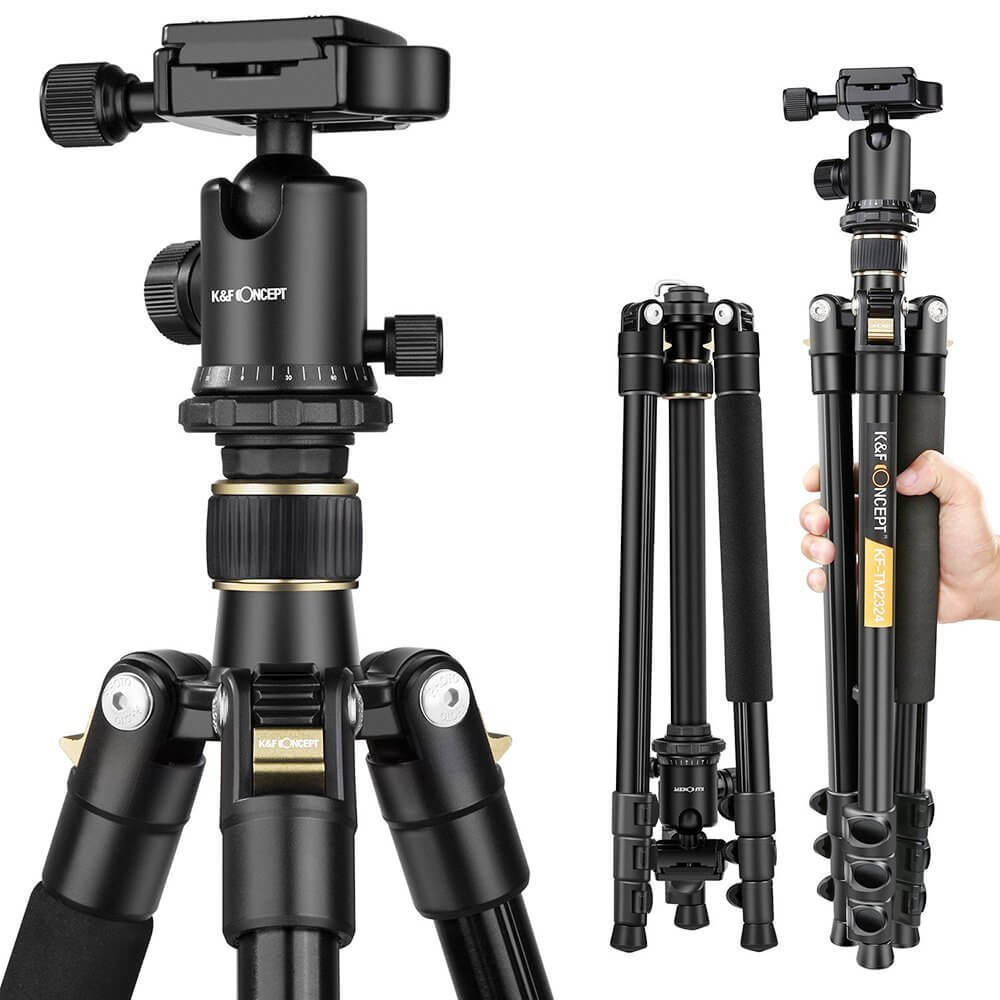Universal trípode de cámara-canon smartphone soporte ajustable Tripod-tres pierna 