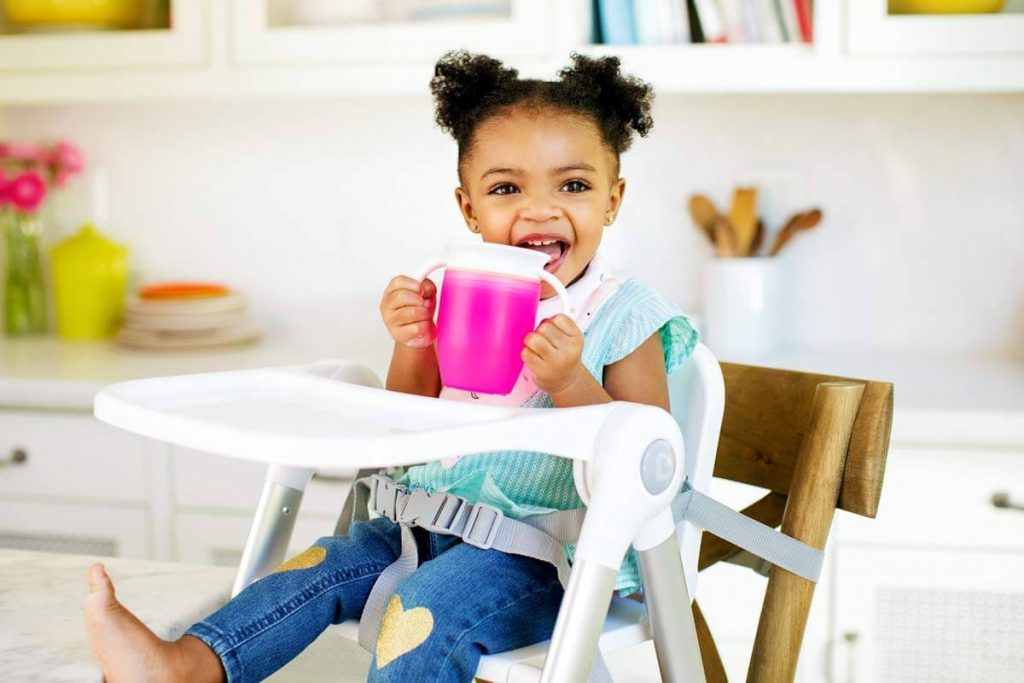 Las mejores tazas y vasos de aprendizaje para bebés y niños • CompraMejor  USA