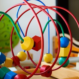 Los mejores juguetes Montessori de 3 a 6 años