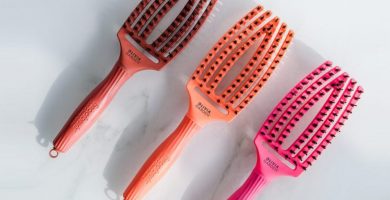 Fingerbrush Combo: Compra ya el cepillo de moda