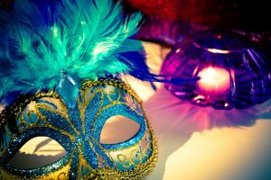 Carnaval: Las mejores máscaras