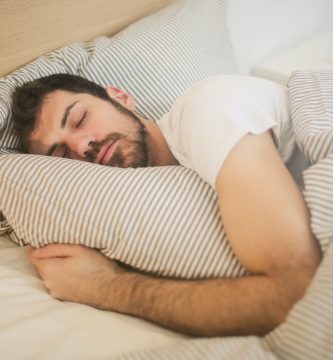 Un truco para dormir bien y combatir el estrés