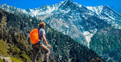 Los mejores consejos y productos sobre senderismo, trekking y trail
