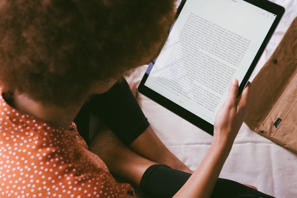 Día Mundial del Ebook: los cuatro mejores para disfrutar de la lectura sin papel