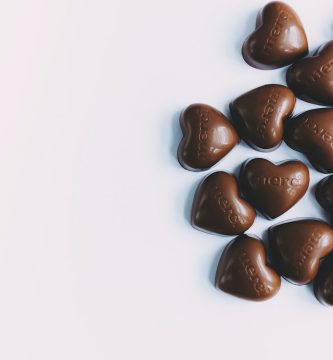 Regala bombones con motivo del Día Mundial del Chocolate