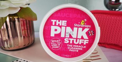 The Pink Stuff: el limpiador 'milagroso' que arrasa en las redes sociales